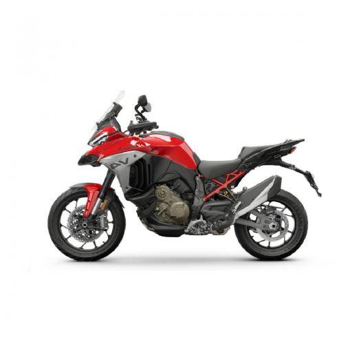 Multistrada V4